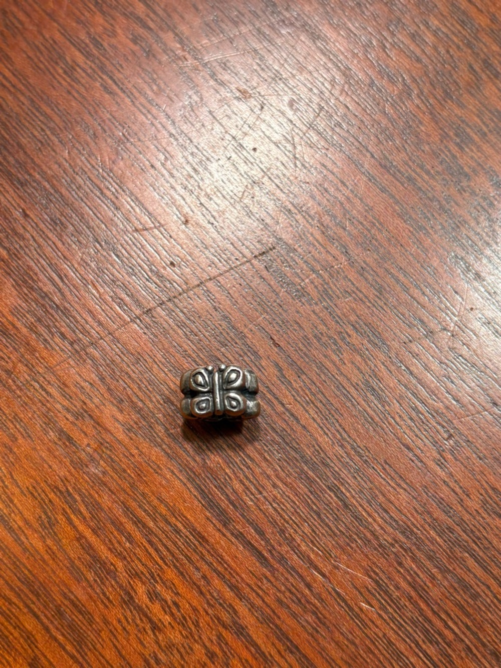 Pandora Sterling Silver butterfly Charm